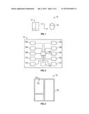 INTERACTIVE ELECTRONIC MENU, ORDERING, MONITORING AND PAYMENT SYSTEM AND     METHOD THEREFOR diagram and image