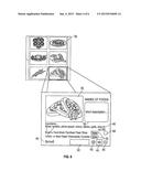 INTERACTIVE ELECTRONIC MENU, ORDERING, MONITORING AND PAYMENT SYSTEM AND     METHOD THEREFOR diagram and image