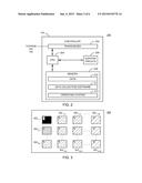 METHOD AND APPARATUS FOR ELECTRICAL POWER VISUALIZATION diagram and image