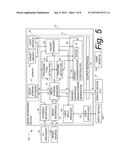 MEDIA RENDERING APPARATUS AND METHOD WITH WIDGET CONTROL diagram and image