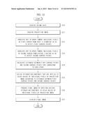 IMAGE PROCESSING APPARATUS AND IMAGE PROCESSING METHOD diagram and image