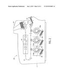 MONEY HANDLING APPARATUS diagram and image