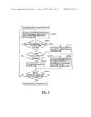 MONEY HANDLING APPARATUS diagram and image