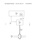 SECURITY CABLE FOR A MOBILE PLATFORM WITH ELECTRONICALLY CONTROLLED LOCK diagram and image