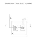 SECURITY CABLE FOR A MOBILE PLATFORM WITH ELECTRONICALLY CONTROLLED LOCK diagram and image