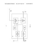 SECURITY CABLE FOR A MOBILE PLATFORM WITH ELECTRONICALLY CONTROLLED LOCK diagram and image