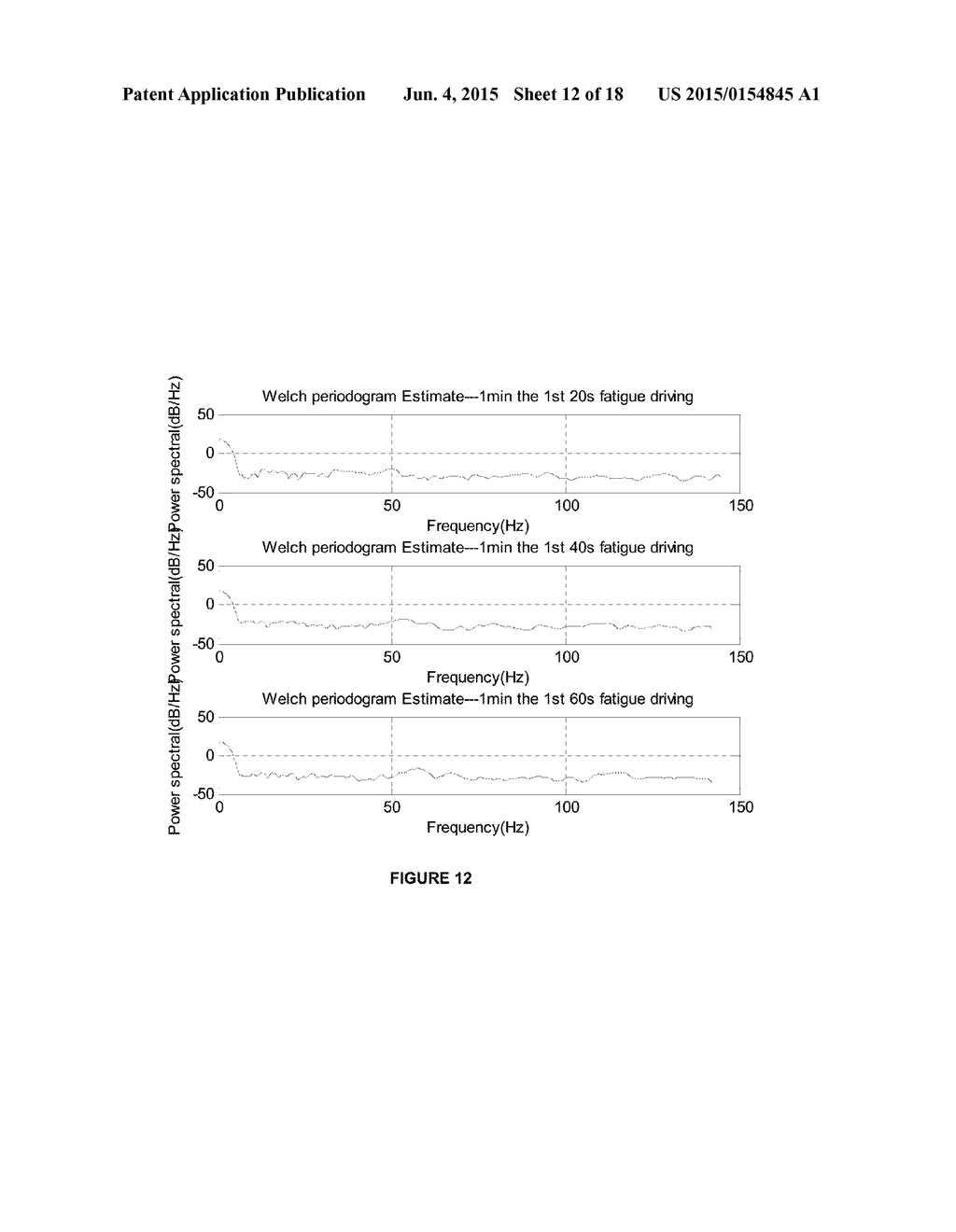 DROWSY DRIVER DETECTION SYSTEM - diagram, schematic, and image 13