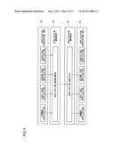 NOTIFICATION DEVICE AND VEHICLE USING SAME diagram and image