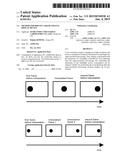 METHOD FOR DRIVING LIQUID CRYSTAL DISPLAY DEVICE diagram and image