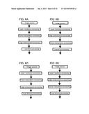 METHOD FOR DRIVING LIQUID CRYSTAL DISPLAY DEVICE diagram and image