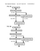 METHOD FOR DRIVING LIQUID CRYSTAL DISPLAY DEVICE diagram and image