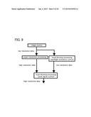 METHOD FOR DRIVING LIQUID CRYSTAL DISPLAY DEVICE diagram and image