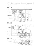 METHOD FOR DRIVING LIQUID CRYSTAL DISPLAY DEVICE diagram and image