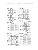 METHOD FOR DRIVING LIQUID CRYSTAL DISPLAY DEVICE diagram and image