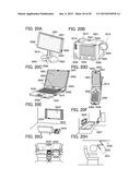 METHOD FOR DRIVING LIQUID CRYSTAL DISPLAY DEVICE diagram and image