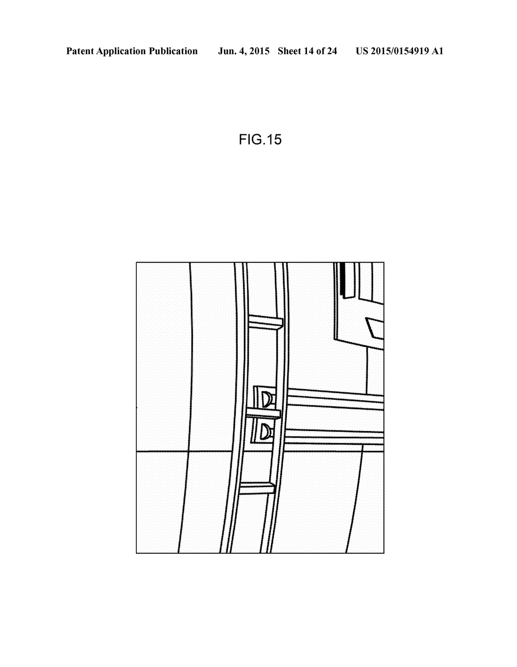 DISPLAY DEVICE - diagram, schematic, and image 15