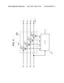 COLOR SIGNAL PROCESSING CIRCUIT, COLOR SIGNAL PROCESSING METHOD, DISPLAY     DEVICE, AND ELECTRONIC APPARATUS diagram and image