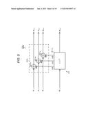 COLOR SIGNAL PROCESSING CIRCUIT, COLOR SIGNAL PROCESSING METHOD, DISPLAY     DEVICE, AND ELECTRONIC APPARATUS diagram and image