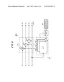 COLOR SIGNAL PROCESSING CIRCUIT, COLOR SIGNAL PROCESSING METHOD, DISPLAY     DEVICE, AND ELECTRONIC APPARATUS diagram and image