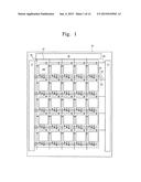 ELECTRO-OPTIC DEVICE AND DRIVING METHOD THEREOF diagram and image