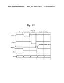 ELECTRO-OPTIC DEVICE AND DRIVING METHOD THEREOF diagram and image