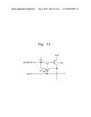 ELECTRO-OPTIC DEVICE AND DRIVING METHOD THEREOF diagram and image