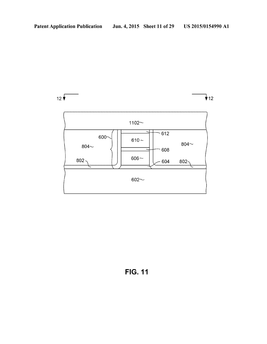 SCISSOR SENSOR WITH BACK EDGE BIAS STRUCTURE AND NOVEL DIELECTRIC LAYER - diagram, schematic, and image 12