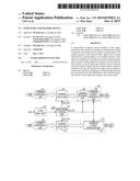 SEMICONDUCTOR MEMORY DEVICE diagram and image