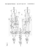 SEMICONDUCTOR MEMORY DEVICE diagram and image