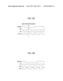 SEMICONDUCTOR MEMORY DEVICE diagram and image