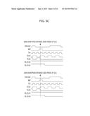 SEMICONDUCTOR MEMORY DEVICE diagram and image