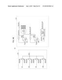 SEMICONDUCTOR MEMORY DEVICE diagram and image