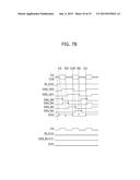 SEMICONDUCTOR MEMORY DEVICE diagram and image