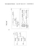 SEMICONDUCTOR MEMORY DEVICE diagram and image