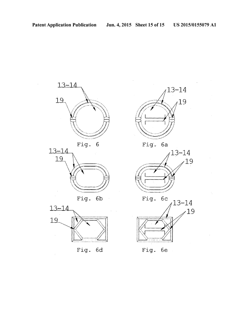 Cable Gland with Pressure Indicator - diagram, schematic, and image 16