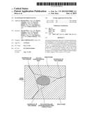 R-T-B BASED SINTERED MAGNET diagram and image