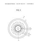 R-T-B BASED SINTERED MAGNET diagram and image