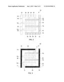 METHOD OF FORMING CAPACITOR STRUCTURE diagram and image