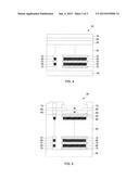 METHOD OF FORMING CAPACITOR STRUCTURE diagram and image