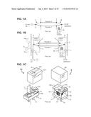 MECHANICAL LATCHING RELAYS AND HYBRID SWITCHES WITH LATCHING RELAYS FOR     USE IN ELECTRICAL AUTOMATION diagram and image