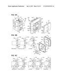 MECHANICAL LATCHING RELAYS AND HYBRID SWITCHES WITH LATCHING RELAYS FOR     USE IN ELECTRICAL AUTOMATION diagram and image