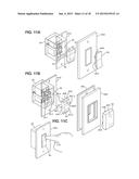 MECHANICAL LATCHING RELAYS AND HYBRID SWITCHES WITH LATCHING RELAYS FOR     USE IN ELECTRICAL AUTOMATION diagram and image