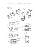 MECHANICAL LATCHING RELAYS AND HYBRID SWITCHES WITH LATCHING RELAYS FOR     USE IN ELECTRICAL AUTOMATION diagram and image