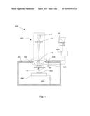 CHARGED-PARTICLE MICROSCOPY WITH ENHANCED ELECTRON DETECTION diagram and image