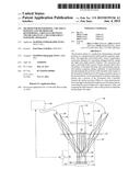 METHOD FOR DETERMINING A BEAMLET POSITION AND METHOD FOR DETERMINING A     DISTANCE BETWEEN TWO BEAMLETS IN A MULTI-BEAMLET EXPOSURE APPARATUS diagram and image