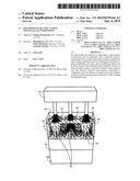 PATTERNED MASK USING CURED SPIN-ON-GLASS COMPOSITION diagram and image