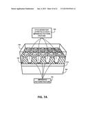 PATTERNED MASK USING CURED SPIN-ON-GLASS COMPOSITION diagram and image