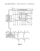 PATTERNED MASK USING CURED SPIN-ON-GLASS COMPOSITION diagram and image