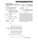 FINE PATTERN STRUCTURES HAVING BLOCK CO-POLYMER MATERIALS diagram and image