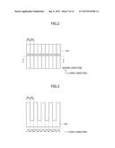 FINE PATTERN STRUCTURES HAVING BLOCK CO-POLYMER MATERIALS diagram and image